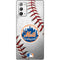 MLB New York Mets Game Ball Galaxy Note20 5G Skin